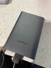 聯(lián)想（Lenovo）4TB 移動(dòng)硬盤F508 USB3.2Gen1  2.5英寸機(jī)械硬盤 筆記本電腦外接 文件照片備份外置存儲(chǔ) 曬單實(shí)拍圖