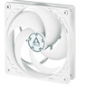 ARCTIC P12 PWM PST A-RGB風扇 12cm機箱風扇 P12 PRO智能溫控 電腦臺式機散熱風扇 P12 PWM 白色 曬單實拍圖