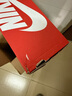 耐克NIKE男子休閑鞋 COURT VISION LO 運動鞋HM9862-002白/灰41 曬單實拍圖