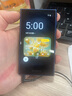 索尼（SONY）NW-A306 安卓高解析度音樂播放器 MP3 Hi-Res Audio 3.6英寸 32G 藍色 曬單實拍圖