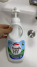 威露士清可新松木內(nèi)衣凈600ml*3內(nèi)衣內(nèi)褲洗衣液清洗液 曬單實拍圖