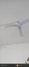 鉆石牌吊扇電風(fēng)扇家用客廳1.4米56吋樓頂扇工業(yè)大風(fēng)力吸頂電風(fēng)扇DS56-10I 曬單實(shí)拍圖
