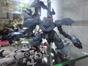 萬(wàn)代（BANDAI） ROBOT魂 高達(dá)2 手辦模型玩具 14cm R魂 高戰(zhàn)蟹 曬單實(shí)拍圖