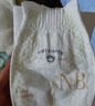 babycare皇室pro裸感紙尿褲mini裝NB30片(<5kg)新生兒嬰兒尿不濕超薄透氣 曬單實(shí)拍圖