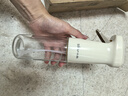 小熊（Bear）定量噴油壺 玻璃油壺罐食用油噴霧調(diào)料瓶油噴壺 CX-JW030 曬單實拍圖