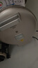 利仁（Liven）小鋼人不銹鋼電餅鐺家用0涂層38mm加深1800W雙面加熱電餅檔烙餅專用鍋無(wú)涂層電煎鍋早餐機(jī)LR-B3097 曬單實(shí)拍圖