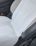 TITA【吸吹一體隨車啟?！科囃L(fēng)坐墊夏季座椅制冷透氣特斯拉通用 【暗黑主副駕1對(duì)】12V&24V通用 曬單實(shí)拍圖