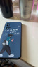 卡普?qǐng)D 華為榮耀20手機(jī)殼榮耀20s手機(jī)套YAL-AL00保護(hù)套直邊TPU全包防摔軟殼卡通男女新款外殼 必定成功 榮耀20/20s【單殼】 曬單實(shí)拍圖