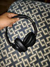 索尼（SONY）WH-CH720N頭戴式無線藍(lán)牙主動降噪耳機(jī)輕便重低音電腦耳麥AI自適應(yīng) 適用安卓蘋果 黑色 曬單實拍圖