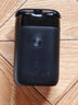 米家電動(dòng)剃須刀S100【便攜出游】小米刮胡刀 旋轉(zhuǎn)雙刀頭家庭可用 90分鐘續(xù)航Type-C快充  曬單實(shí)拍圖
