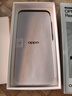 OPPO Reno14 16GB+512GB 礁石黑 高清長焦實況 全新小直屏Live圖 AI拍照5G智能手機 學(xué)生游戲 國家補貼 曬單實拍圖