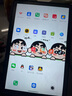 HURAIEI平板電腦 2025新款ipad超薄十核120hz高刷4K高清全面屏學(xué)習(xí)辦公娛樂游戲平板插卡全網(wǎng)通5GWiFi帶筆 耀夜黑 12英旗艦版16G+256GB+【豪華大禮包】 官方正品＋旗艦芯 曬單實拍圖
