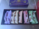 桂發(fā)祥十八街多味麻花禮盒500g（內(nèi)含10支）天津特產(chǎn)  曬單實(shí)拍圖