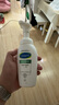 絲塔芙成毅推薦小云朵氨基酸表活泡沫洗面奶200ml 溫和潔面男女敏肌護膚 曬單實拍圖