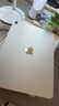 Apple/蘋果【國(guó)家補(bǔ)貼】iPad Air 11英寸 M3芯片2025年款 平板電腦 (256GB WLAN版)星光色 曬單實(shí)拍圖