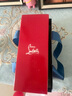 路鉑廷（Christian Louboutin）蘿卜丁女王權(quán)杖口紅#005M 3.8g絲絨啞光七夕禮物女 25年12月 曬單實拍圖