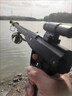 彈弓魚射魚搶全套專用全自動高精度魚輪神器魚鰾鏢彈弓打魚 基礎(chǔ)套餐 曬單實拍圖