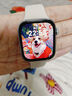 華為（HUAWEI）WATCH FIT 4 智能運動手表 超輕薄大屏 fit3升級 長續(xù)航 藍牙通話 運動手表【國家補貼15%】 悅動白 氟橡膠表帶 曬單實拍圖