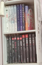 燃燒的蜂鳥(niǎo) 時(shí)空追兇1990 京東專(zhuān)享蜂鳥(niǎo)三部曲紀念票根 法醫秦明復古懸疑系列《燃燒的蜂鳥(niǎo)》大結局 燃燒的蜂鳥(niǎo)3 懸疑小說(shuō) 蜂鳥(niǎo)大結局 曬單實(shí)拍圖