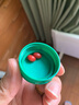 健美生（Jamieson）生物素10000mcg90粒 高含量加強(qiáng)復(fù)合維b7維生素h亮膚護(hù)發(fā)強(qiáng)韌指甲 曬單實(shí)拍圖