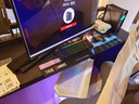 華碩（ASUS）【國家補貼15%】ROG魔盒WiFi7電競無線AI路由器（9個2.5G口MTK AI內(nèi)芯 2GB DDR4內(nèi)存） 曬單實拍圖