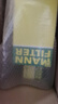 曼牌（MANNFILTER）機油濾芯格適用于奔馳A級B級GLA/GLC/新C級/GLK 英菲尼迪Q50L 2.0T 14年11月以后 曬單實拍圖