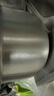 芮云TOSOT/大松 GDCF-40X60CA電飯煲內(nèi)膽40X63C/4004/4005/4006鍋304 大松4升316不銹鋼內(nèi)膽 曬單實(shí)拍圖