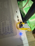 京東京造 USB3.2高速U盤128G 讀速高達(dá)150MB/s 小巧便攜一體成型金屬優(yōu)盤 曬單實(shí)拍圖