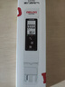 德力西電氣（DELIXI ELECTRIC）TDS水質(zhì)檢測(cè)筆家用高精度飲用水檢測(cè)儀自來水檢測(cè)器雜質(zhì)純度檢測(cè) 曬單實(shí)拍圖
