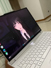 聯(lián)想拯救者R9000P 2025 AI元啟游戲筆記本電腦(銳龍9 8945HX 32G1T RTX5060 2.5K240Hz 白)國家補(bǔ)貼20% 曬單實拍圖