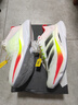 阿迪達(dá)斯 （adidas）男子 跑步系列 ADIZERO BOSTON 12 M 跑步鞋 JQ2552 41碼 曬單實(shí)拍圖