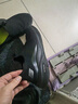 斯凱奇（Skechers）秋新款男鞋閃穿健步鞋網(wǎng)面透氣一腳蹬休閑健步鞋足弓支撐217076 曬單實(shí)拍圖
