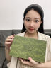 GUSKI法國(guó)品牌有你竹夠項(xiàng)鏈女和田玉吊墜竹節(jié)手鏈紀(jì)念日生日禮物送女友 有你竹夠項(xiàng)鏈【全國(guó)倉(cāng)就近發(fā)】 曬單實(shí)拍圖