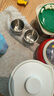 膳魔師（THERMOS）茶旅套裝戶外露營旅行茶具便攜辦公保溫茶壺茶杯畢業(yè)禮物TCMU 【升級涂層內(nèi)膽】青花瓷 曬單實拍圖