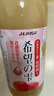 美濃味匠青森農協(xié)希望の滴蘋(píng)果汁1L*6整箱100%原果汁日本進(jìn)口飲料節日送禮 曬單實(shí)拍圖