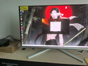 飛利浦EVNIA 26.5英寸2K500Hz硬件低藍(lán)光 四代QD-OLED智能防燒屏HDR500氛圍光DP2.1電競(jìng)顯示器27M2N8500X 曬單實(shí)拍圖