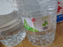 巴馬百年（LONGLIFE）長壽鄉(xiāng)飲用水天然山泉水小分子團水巴馬水康復療養(yǎng)生水整箱批發(fā) 采購10Lx2桶整箱 曬單實拍圖