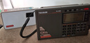 德生（Tecsun） PL-320數(shù)字解調(diào)多波段收音機(jī)全球波段制式DSP鋰電池可充電定時(shí)開(kāi)關(guān)機(jī) 標(biāo)配 曬單實(shí)拍圖