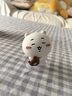 名創(chuàng)優(yōu)品（MINISO）Chiikawa系列快樂伙伴盲盒手辦兒童玩具周邊擺件生日紀(jì)念禮物玩偶 單盒（隨機不指定） 曬單實拍圖