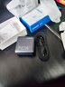 ANKER【國(guó)家3C認(rèn)證】安克智顯充140W充電器 氮化鎵屏顯type-c多口pd快充100W頭適用iPhone16手機(jī)電腦 灰 曬單實(shí)拍圖
