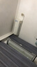 威力（WEILI）1.5匹新一級能效家用租房超省電變頻冷暖大風力掛機空調KFR-35GW/BpDA+1【國家補貼20%】以舊換新 曬單實拍圖