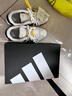 阿迪達(dá)斯 adidas 德訓(xùn)鞋 女鞋 冬季低幫休閑鞋 板鞋 T頭鞋 JP5351 36碼 曬單實(shí)拍圖