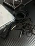覓聲硅膠海綿耳套塞慢回彈貼合耳道增強低頻隔絕雜音三種尺寸防水防汗 慢回彈耳套（3對硅膠+3對海綿） 曬單實拍圖