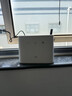 中興（ZTE）4g路由器移動(dòng)隨身wifi全網(wǎng)通企業(yè)工業(yè)免插卡家庭路由器無(wú)線cpe無(wú)限流量網(wǎng)卡 4G全網(wǎng)通路由器 + 一年流量套餐-月享1500G 硬核自研中興微芯片 曬單實(shí)拍圖