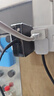 極川 戴爾筆記本電腦充電器65W Type-C電源適配器線20V3.25A 適用XPS13-9305 靈越14-7400電源線便攜款 曬單實(shí)拍圖