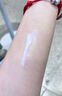 SKIN1004理膚天使防曬霜水感化學(xué)防曬積雪草物理防曬水潤輕盈輕薄 透明質(zhì)酸水感防曬霜(50ml) 曬單實拍圖