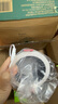 曼尹全光譜筒燈嵌入式護(hù)眼7.5開孔無主燈孔燈天花燈led家用防眩護(hù)眼燈 全光譜護(hù)眼-黑杯【10W中性光】 曬單實(shí)拍圖