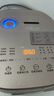 美的（Midea）電飯煲電飯鍋0涂層風動稻香4升4-5人無涂層 IH加熱不銹鋼內(nèi)膽家用多功能米飯鍋MB-HS453S國家補貼 曬單實拍圖
