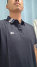 杰克·瓊斯（JACK&JONES） 春季男士潮流休閑流行百搭舒適polo襯衫短袖撞色男裝225106009 曬單實拍圖