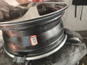 韓泰（Hankook）汽車輪胎 195/65R15 91H K415 原配寶來(lái)/高爾夫/朗逸/雷凌 曬單實(shí)拍圖